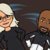 Best Of Slim and Sandra