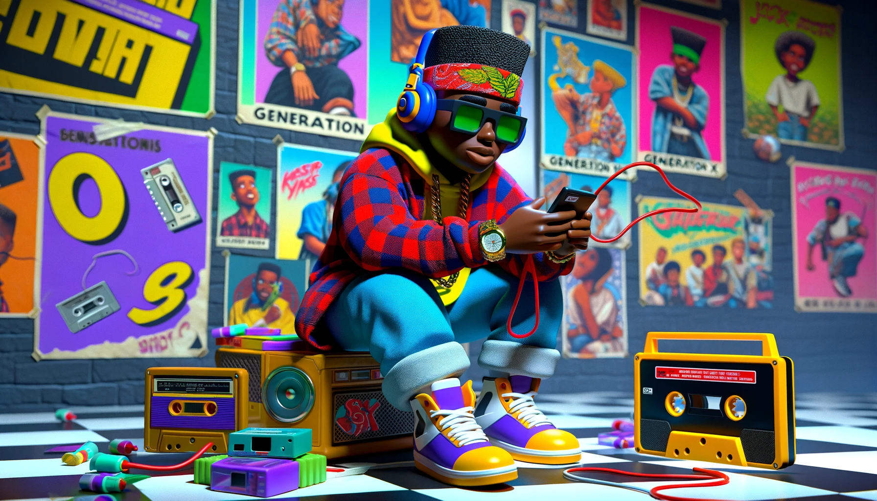 Background